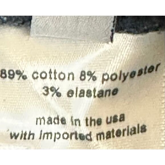 Rachel Comey Skinny Jean NWT Size 00 - Picture 5 of 5